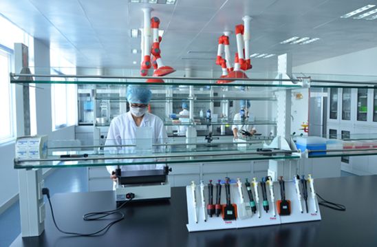 醫(yī)學實驗室